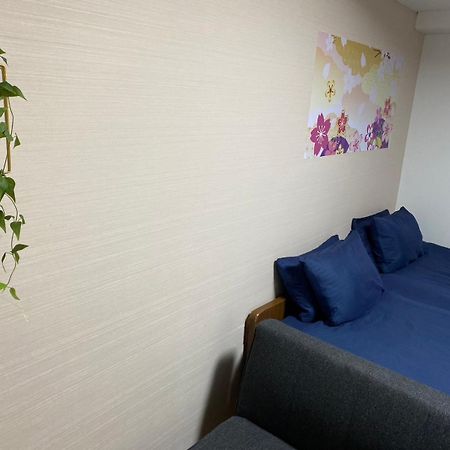 Appartamento Miyabiro 102 Kyōto Esterno foto