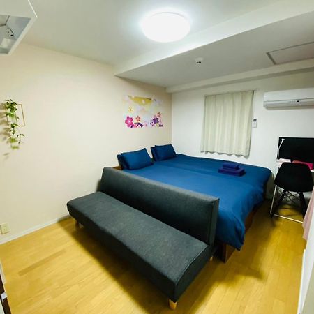 Appartamento Miyabiro 102 Kyōto Esterno foto