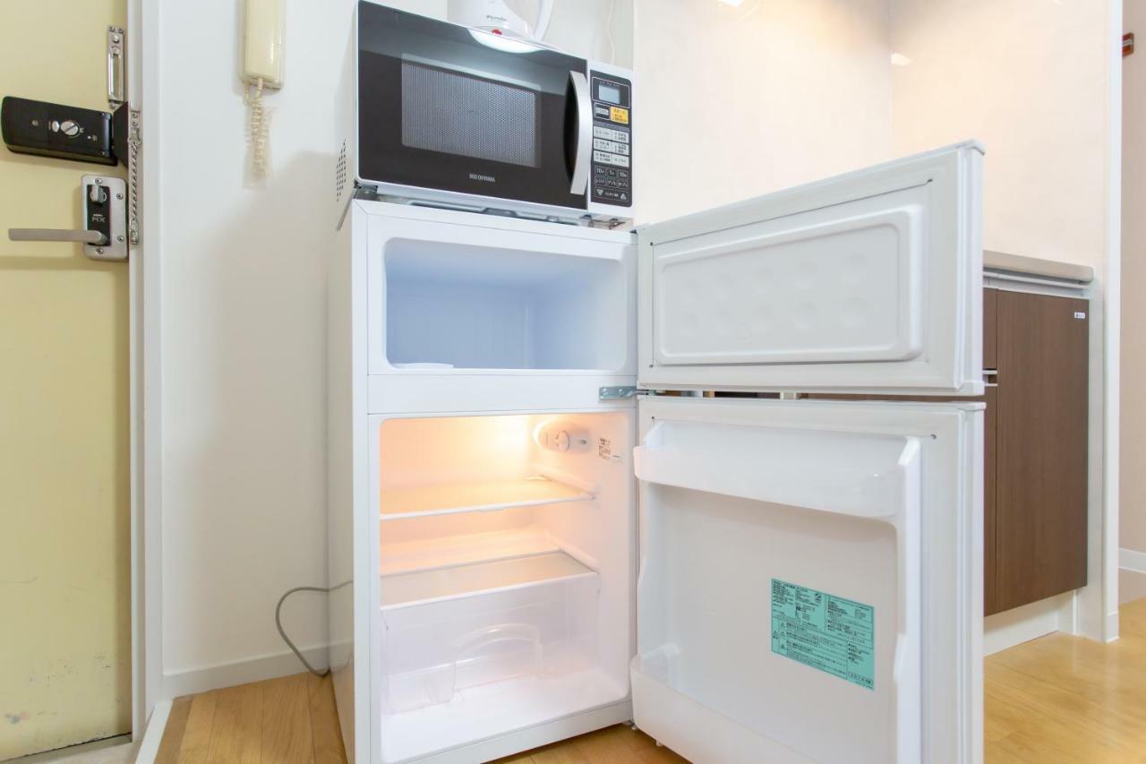 Appartamento Miyabiro 102 Kyōto Esterno foto