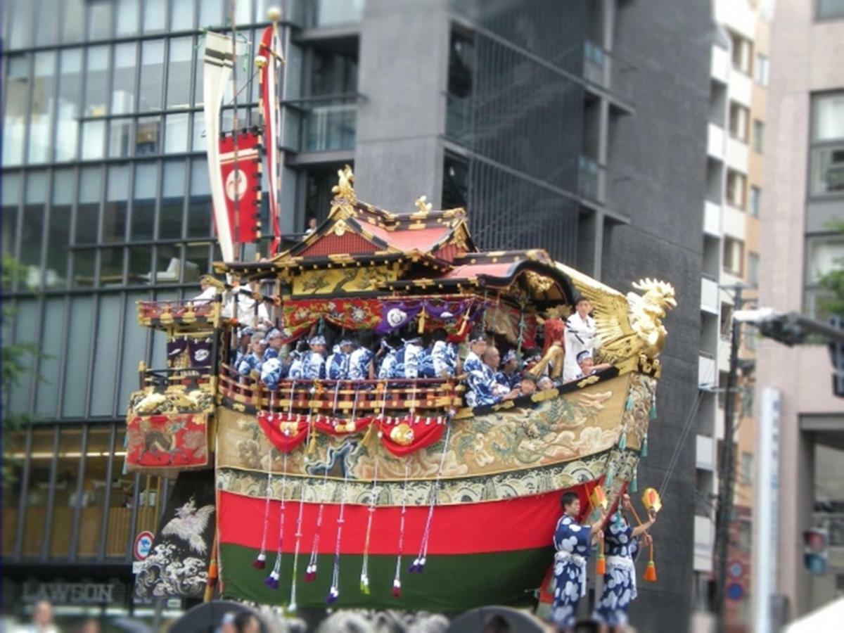 Appartamento Miyabiro 102 Kyōto Esterno foto